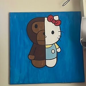 Meet your Posher, Ava